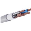 Jmv Cables As Hf Flex 4X50 instaliacinis kabelis, Cu, pilkas, TR 500, pjovimui