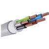 Jmv Cables As Hf Flex 5G35 instaliacinis kabelis varinis pilkas tr 500 apipjaustymui
