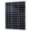 Jn Solar Įkroviklis solarna Sun Baby Phaesun Sun Plus 50 S -panel słoneczny 50 W