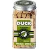 Priedas - JOHN DOG KIWI WALKER Džiovinta antis 80g