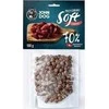 Šuo - JOHN DOG Minkšti kąsneliai jautiena 70% - 100g