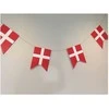 Party Deco Balionai mėlyni "Debesys" 30cm 6 vnt