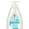 Johnsons Johnson & Johnson Johnson´s CottonTouch 2-in-1 Bath & Wash Dušo želė vaikams, 500 ml