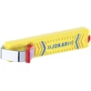 Jokari Knife 27 SECURA apvaliems kabeliams, kurių skersmuo 8-28 mm, nuimti JO10270