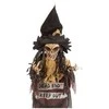 Hisabjoker Ab Joker Džokeris – Helovinas – kabanti kaliausė (110 cm) (97059)