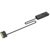 Jonsbo RC01 Controller, ARGB - juoda