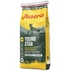 Šunų Maistas - JOSERA YoungStar 12.5kg Be Grūdų Sausas Maistas 25% Baltymų 13% Riebalų