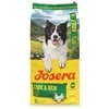 Josera Light &amp; Vital sausas pašaras šunims svorio mažinimui ir kontrolei su paukštiena, 12,5kg