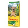 Josera A/S su lašiša ir bulvėmis begrūdis sausas pašaras šunims su lašiša ir bulvėmis, 900 g