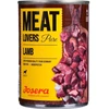 Josera Meatlovers Pure ėriena maistas mokra šunims 400g (30003900)