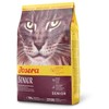 Josera Senior sausas pašaras vyresnio amžiaus katėms, 400g