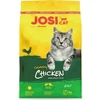 JosiCat Crunchy vištiena sausas pašaras katėms su vištiena, 10 kg