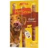 JosiDog mėsos lazdelės wołowina 33g