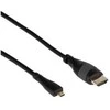 Kabelis Joy-IT Micro-HDMI K-1481 1.8m bl