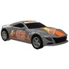 Joysway DASH 03 pilkas lenktyninis automobilis
