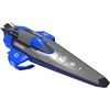 Joysway E1 RaceBird Lite RC hidrosparnio nuotolinio valdymo kateris 2,4 GHz RTR, mėlynas
