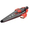 Joysway E1 RaceBird Lite RC hidrosparnio nuotolinio valdymo kateris 2,4 GHz RTR, raudonas