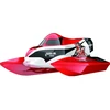 Joysway Mad Shark V2 F1 RC greitaeigis laivas 2,4 GHz RTR