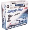 Joysway „Magic Vee V5 RTR 2.4GHz“ nuotolinio valdymo greitaeigis kateris