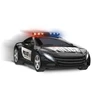 Joysway SuperFun policijos automobilis