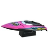 Joysway Warrior V4 RTR 2.4GHz nuotolinio valdymo greitaeigis kateris 25 km/h