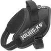 Trixie Julius- K9 IDC Baby 2 / Mini- mini M - Juodas