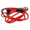 Jumbo Bagagestrop 90cm oranžinis 2stk