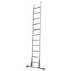 Jumbostillads JUMBO viengubos kopėčios Super Proff, 11 pakopų/3,2 m