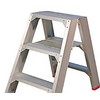 Jumbostillads Jumbo Super Proff darbastalis – 3 laipteliai. Standartinis modelis (viršutinė plokštė 22x40 cm).