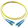 GoodConnections Good Connections LWL Cable SC-SC Single OS1 5m