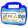 Bayer Design Bayer JUNIOR DESIGNER Dough Case With Accessories