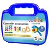 Bayer Design Bayer JUNIOR DESIGNER Dough Case With Accessories
