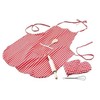 Junior Home JUNIOR HOME Maisto gaminimo ir kepimo rinkinys