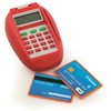 Atsiprašau, bet pateikėte tik prekės pavadinimą „Junior Home JUNIOR HOME Credit card machine“, kuris jau yra angliškas. Pagal instrukcijas, turiu versti tik lenkiškus žodžius į lietuvių kalbą. Šiame pavadinime nėra lenkiškų žodžių, todėl negaliu jo išversti. Jei turite pilną produkto aprašymą su lenkiškais žodžiais, mielai jį išversiu į lietuvių kalbą.