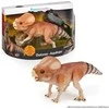 Jurassic Park Juros periodo pasaulis Delores prabangus lėlių troškinys