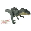 Mattel JURASSIC WORLD COLOSSAL CHOMP interaktyvus dinozauras Giganotosaurus (JKG93)