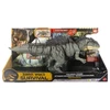 Mattel JURASSIC WORLD COLOSSAL CHOMP interaktyvus dinozauras Giganotosaurus (JKG93)
