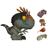 Jurassic World Atgimimo Raptor interaktyvus daiktas