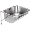 Juvel Tempra 50 kriauklė 500 x 400 x 230 mm