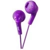 JVC HA-F160-V-E Ausinės Įkišamos į ausį Violetinė