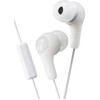Ausinės JVC Gumy Plus HA-FX7M In Ear with