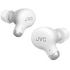 Ausinės JVC HA-A25T Baltas (HA-A25T-W-U)