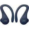 JVC HA-EC25T, True Belaidės Stereo (TWS), 20 - 20000 Hz, Sports, 6.9 g, Ausinės, Mėlyna