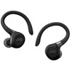 JVC HA-EC75T-B-U, Belaidės, 20 - 20000 Hz, Sports, 6 g, Ausinės, Juodas