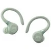 JVC HA-EC75T-G-U, Belaidės, 20 - 20000 Hz, Sports, 6 g, Ausinės, Žalias