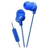 Ausinės JVC HA-FR15 azure