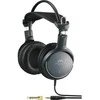 JVC HA-RX700, Laidinis, 8–25000 Hz, 330 g, Ausinės, Juodos