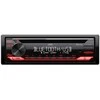 JVC, KD-T822BT CD/USB MP3/WMA automagnetola su AUX įėjimu