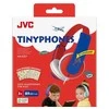 JVC HAK-D7RNE ausinės