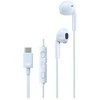 JVC HA-FR17UC, Laidinis, Skambučiai / Muzika, 16,6 g, Ausinės, Mėlynos
